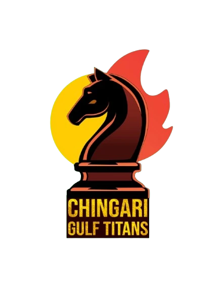 Chingari Gulf Titans