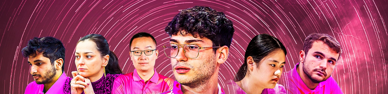 Triveni Continental Kings