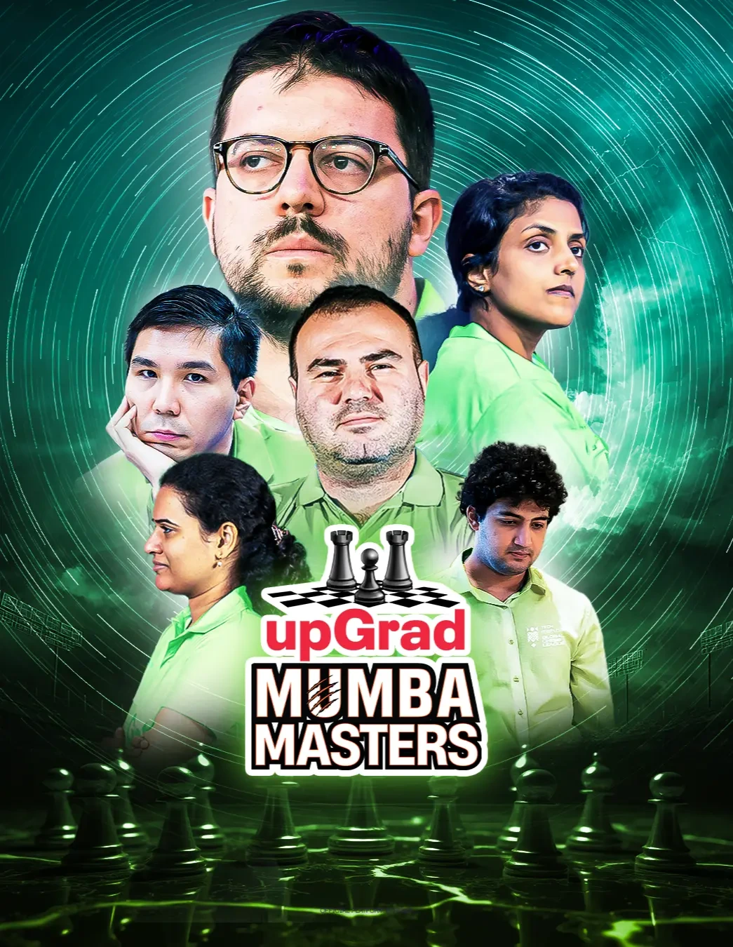 upGrad Mumba Masters