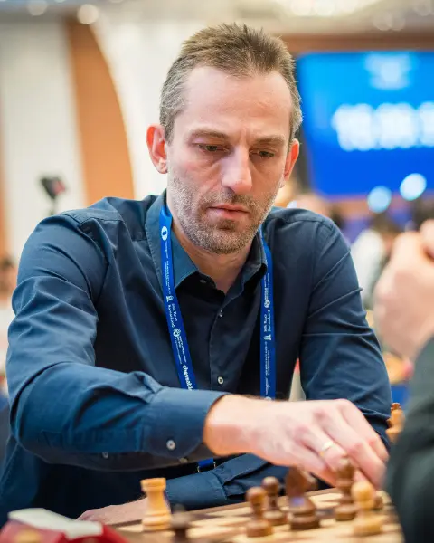 Alexander Grischuk