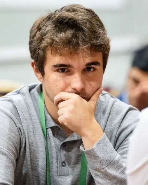 Marc'Andria Maurizzi