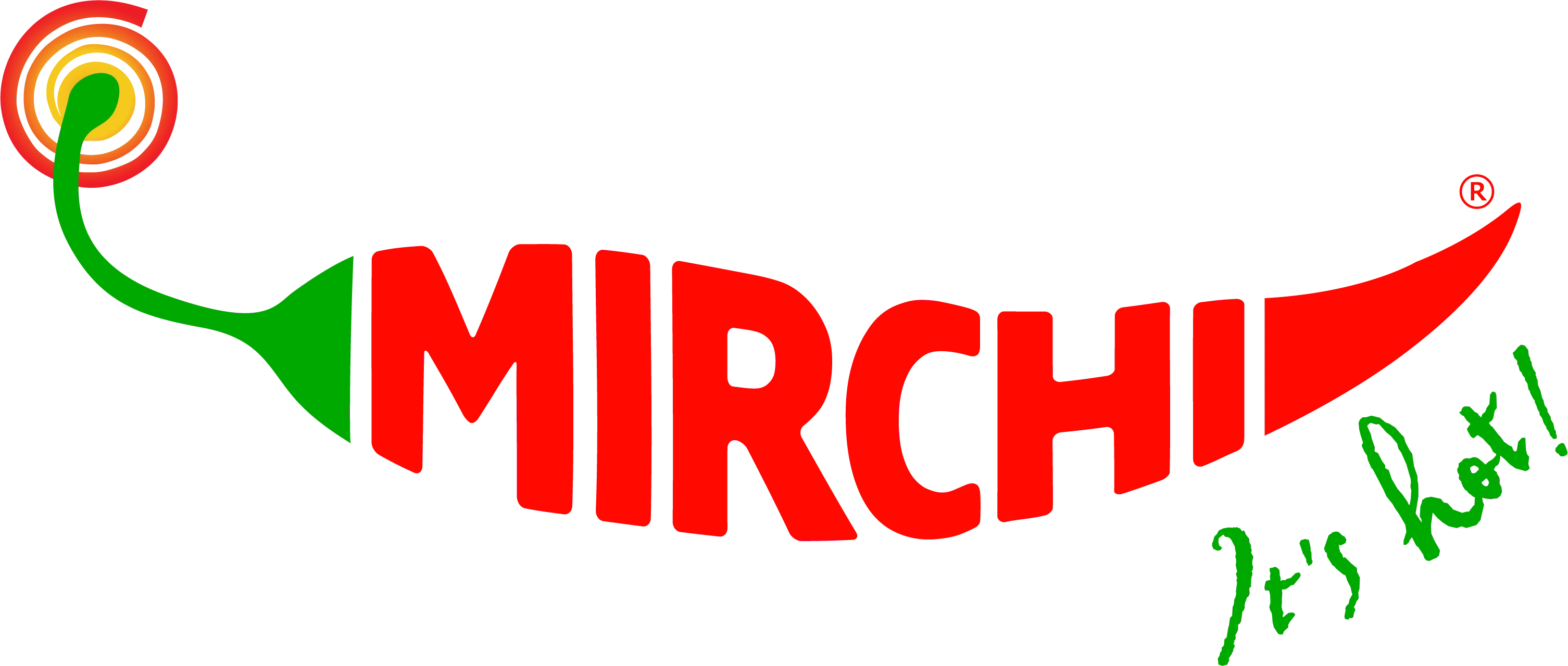 MIRCHI
