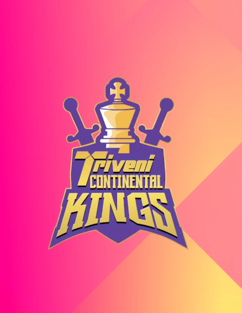 Triveni Continental Kings