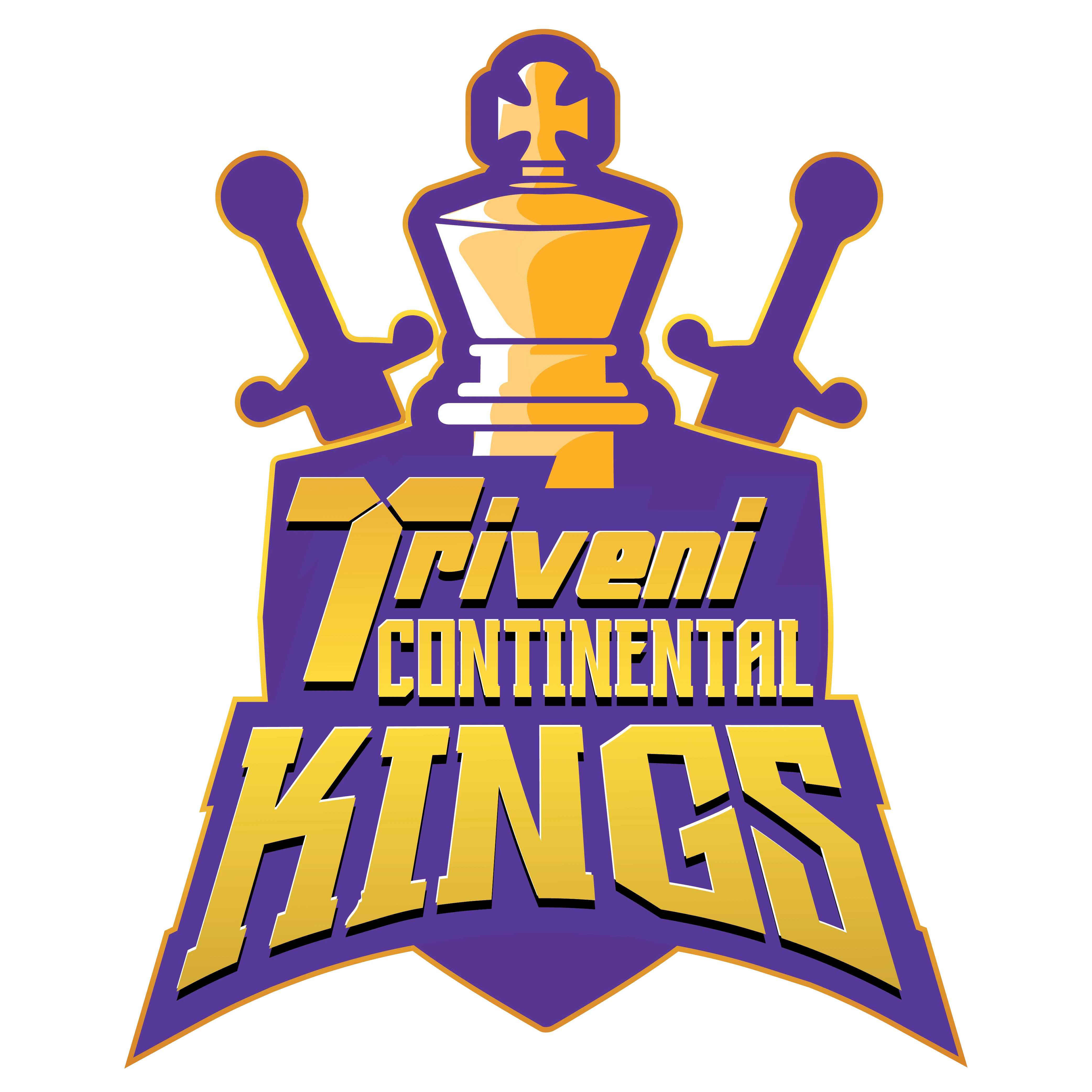 Triveni Continental Kings