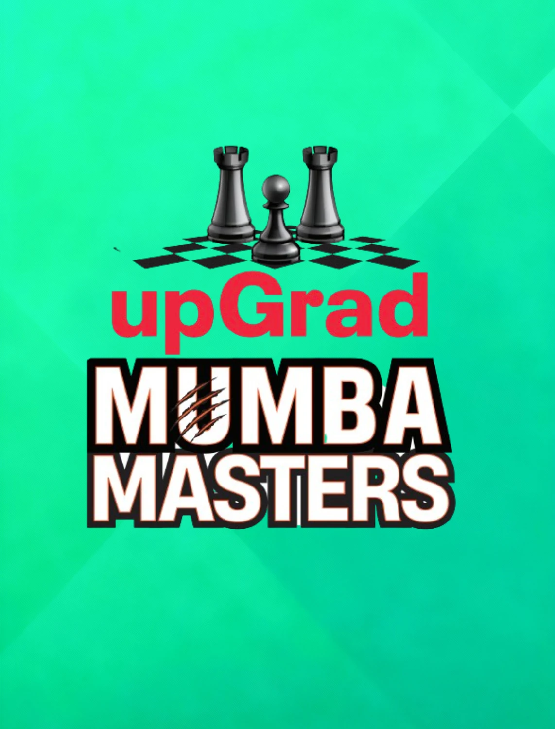upGrad Mumbai Masters